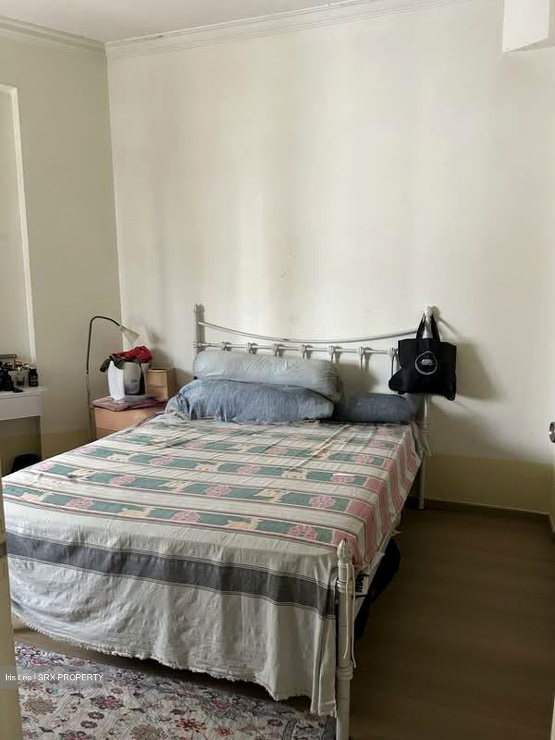 Bayshore Park (D16), Condominium #595199501